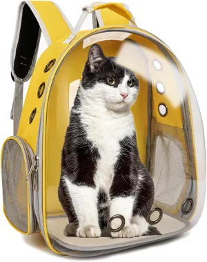 Loved by customers Carrier Backpack Attractive . Cat