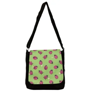 Loveliness Messenger/Satchel/Crossbody Bag