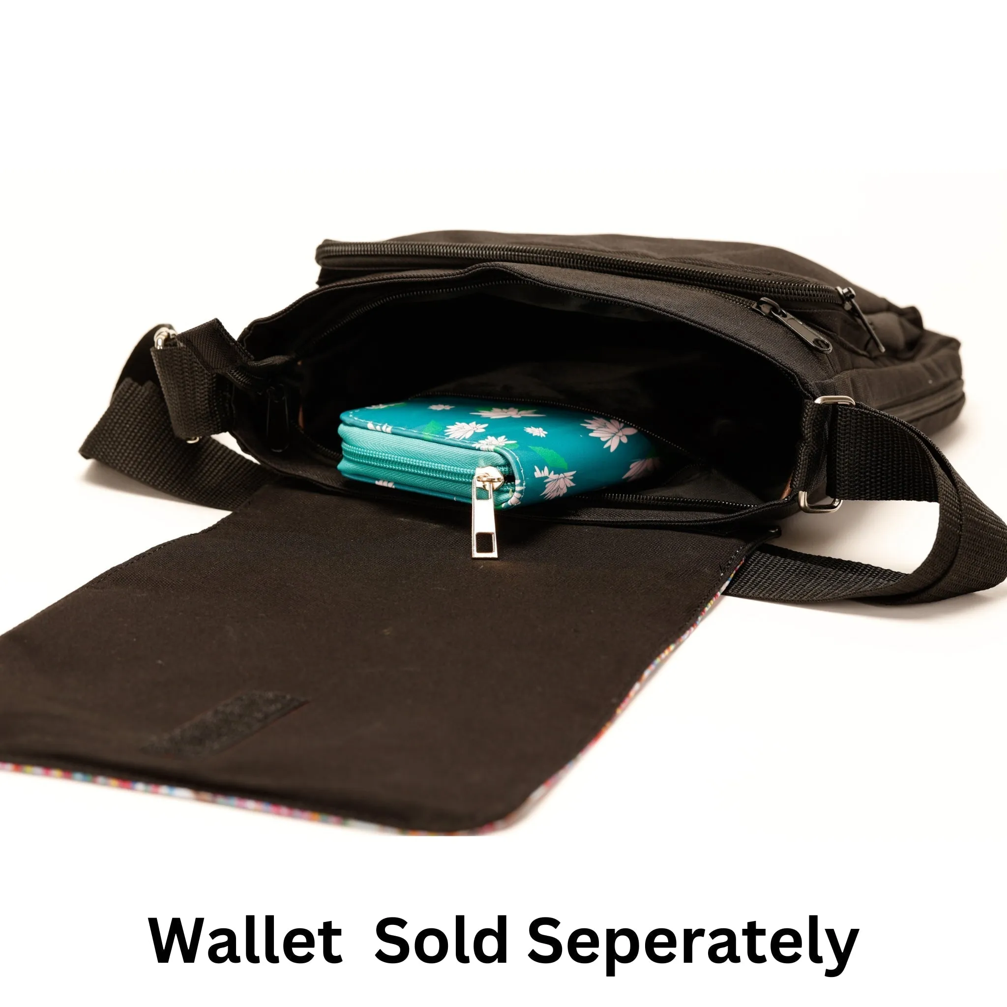 Loveliness Messenger/Satchel/Crossbody Bag