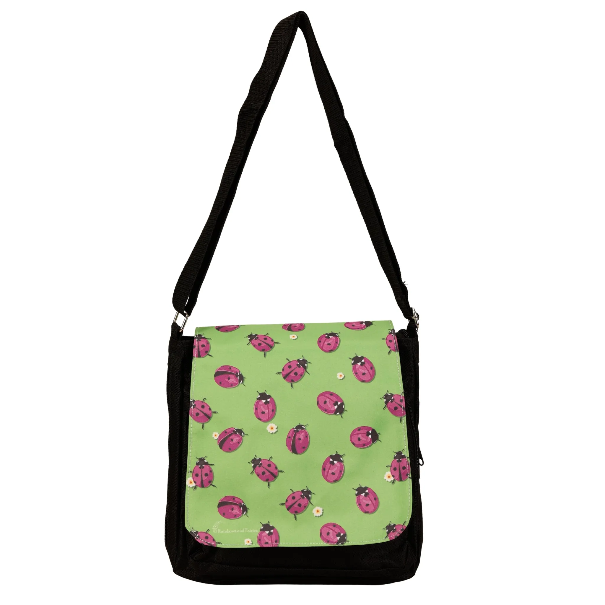 Loveliness Messenger/Satchel/Crossbody Bag