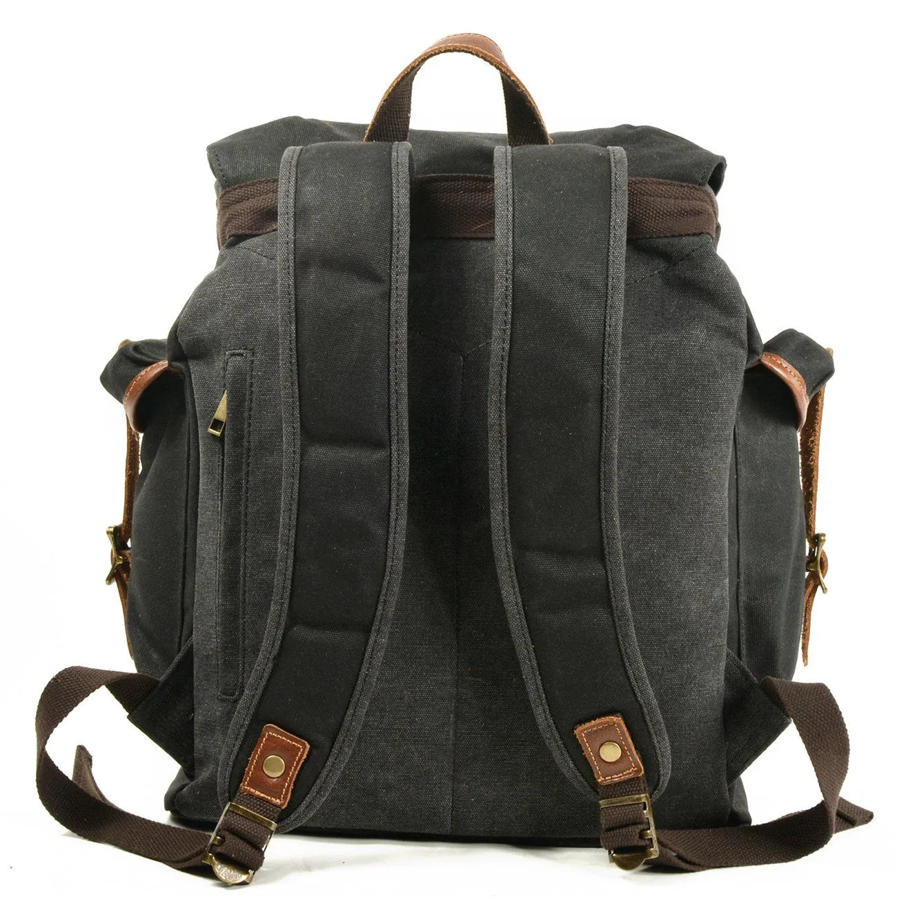 Lucas - Vintage Inspired Backpack