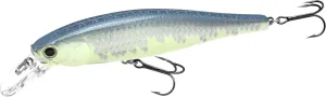 LUCKY CRAFT Pointer 100, Jerkbait Side by Side Action Tournament Winning Perfect Wobbling Freshwater Lake Bass Fishing Champion Bait
