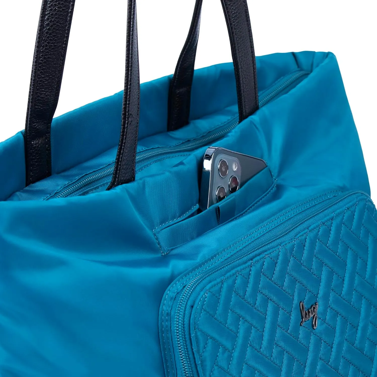 Lug Arpeggio Tote Bag