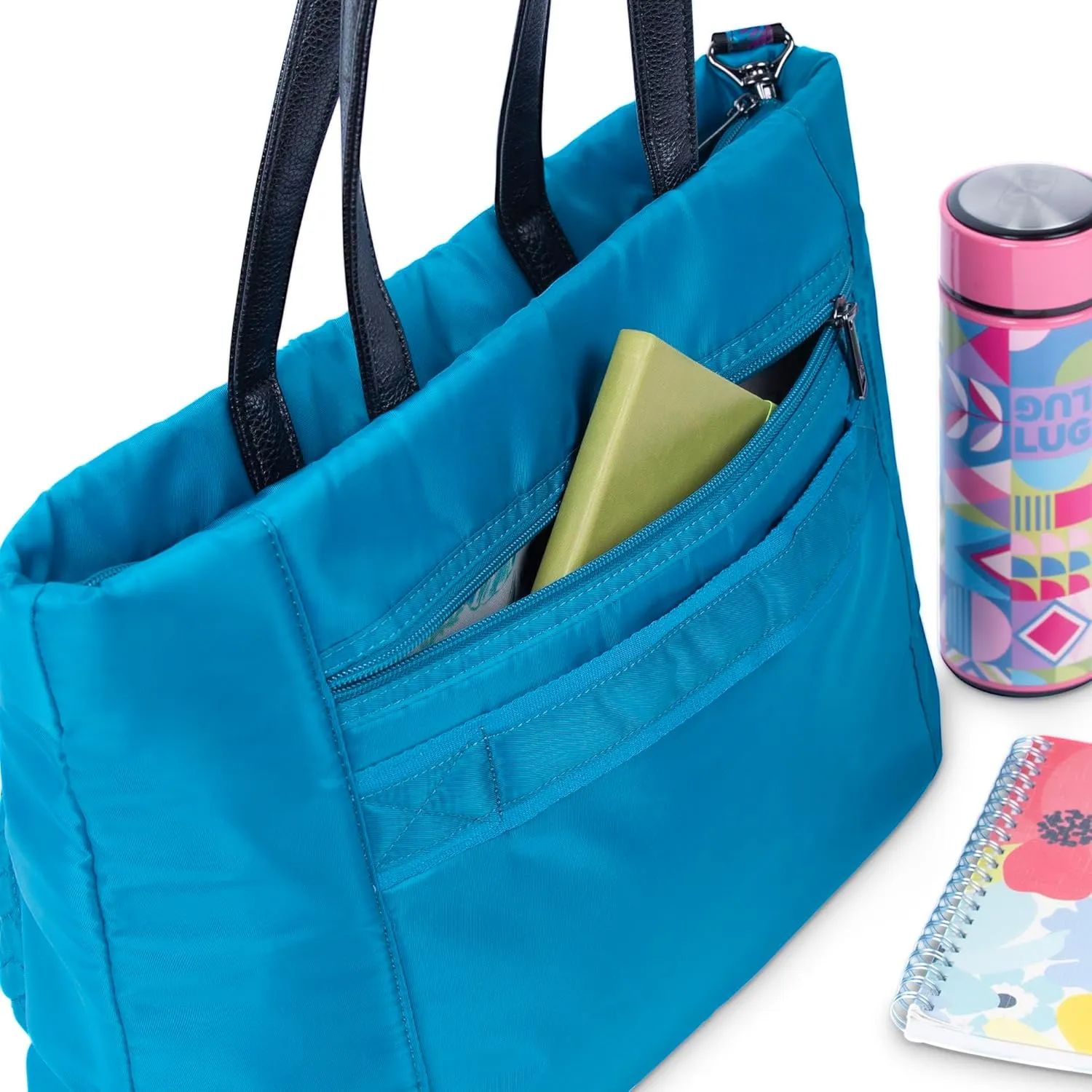 Lug Arpeggio Tote Bag