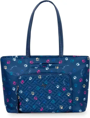 Lug Arpeggio Tote Bag