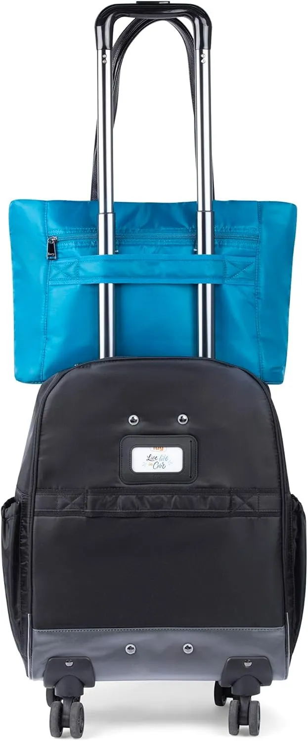 Lug Arpeggio Tote Bag