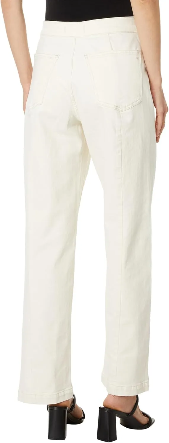 Madewell Women's Perefect Wide Emmet in Vintage Canvas