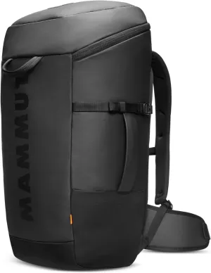 Mammut Casual Bag, Black, 45 L