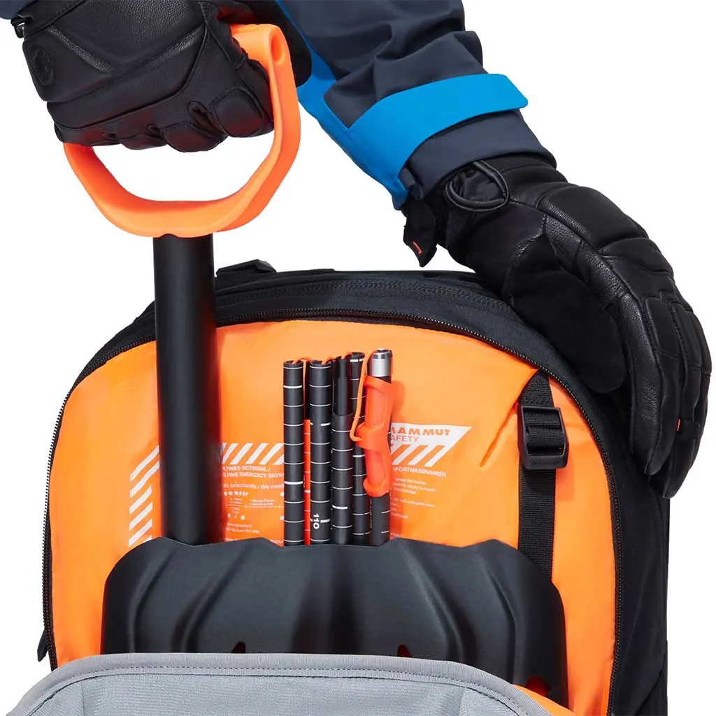 Mammut Nirvana 35L Backpack - Black