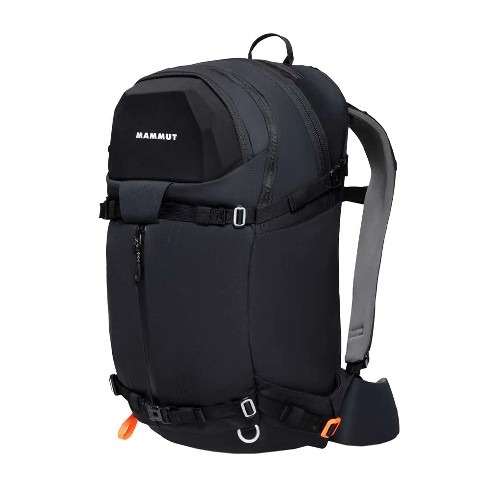 Mammut Nirvana 35L Backpack - Black