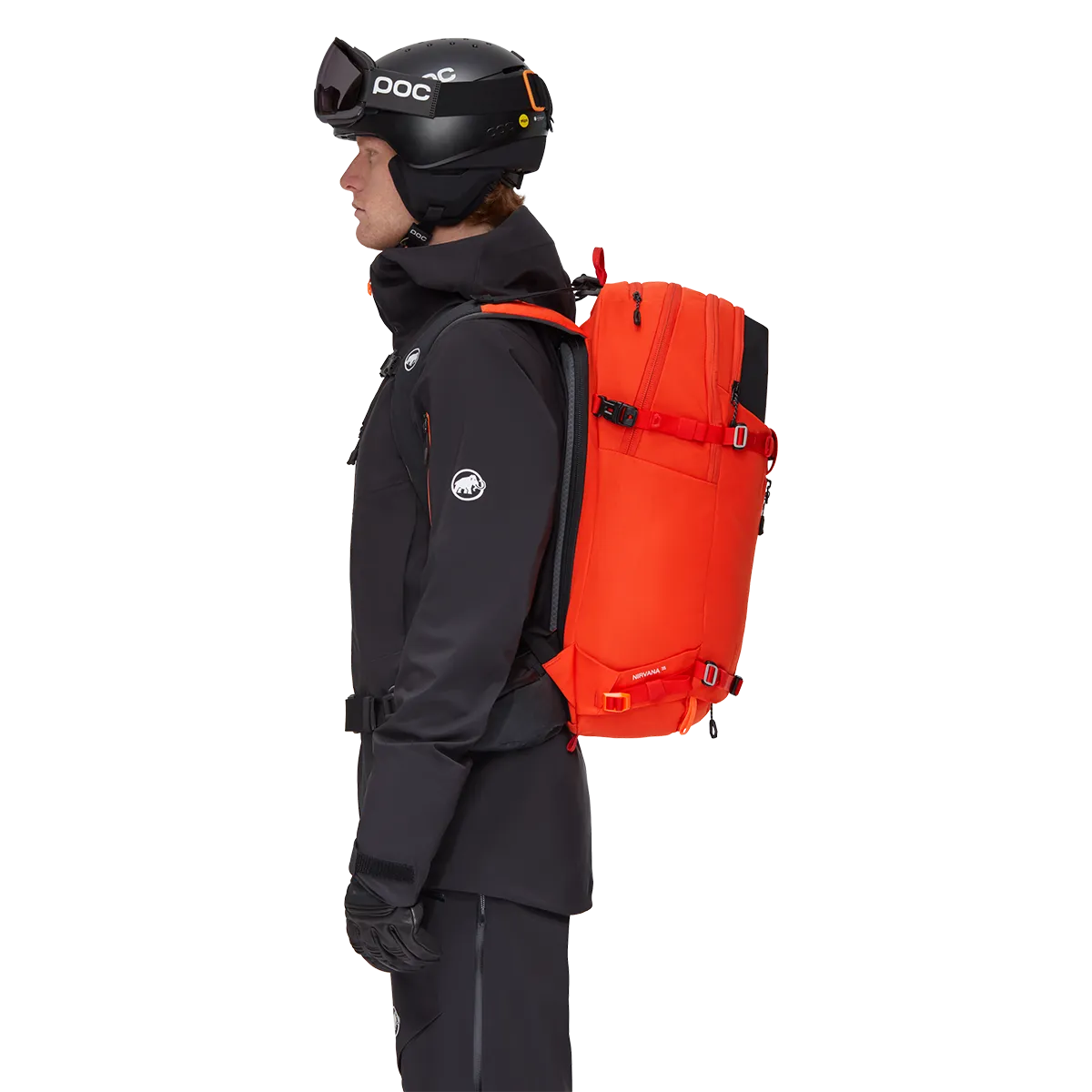 Mammut Nirvana 35L