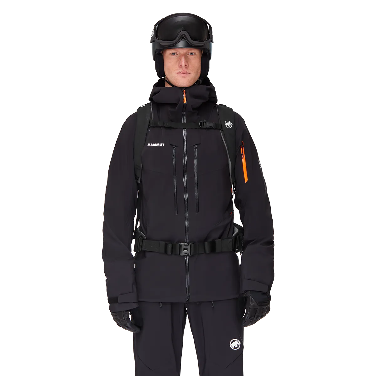 Mammut Nirvana 35L