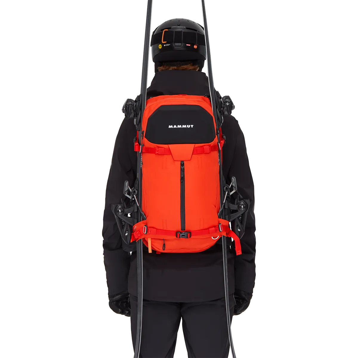 Mammut Nirvana 35L