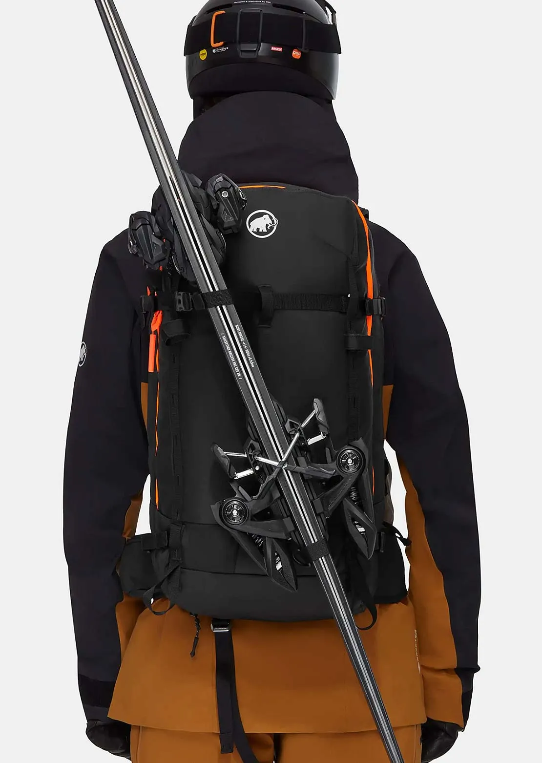 Mammut Pro 35 Removable Airbag 3.0 Ready Backpack