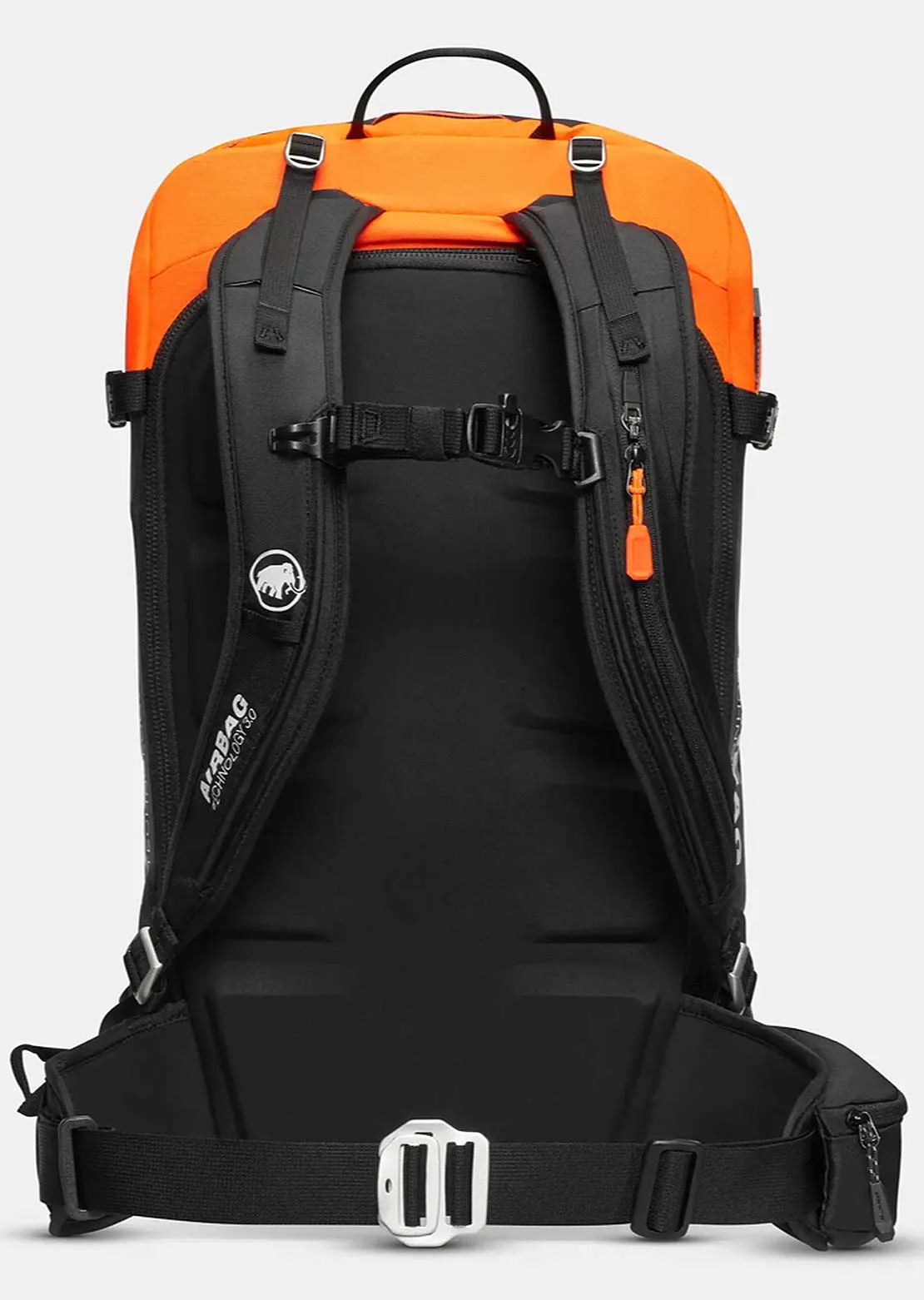 Mammut Pro 35 Removable Airbag 3.0 Ready Backpack