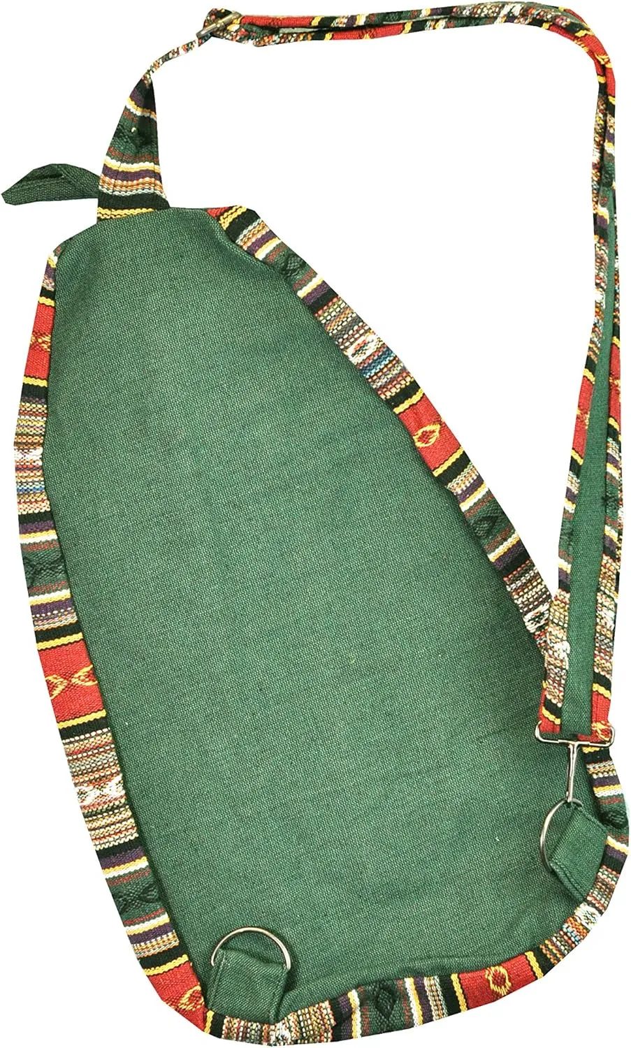 Mandala Crafts Boho Sling Bag for Women Crossbody Purse – Bohemian One Strap Backpack – Hippie Boho Backpack for Men Daypack
