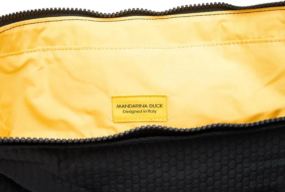 Mandarina Duck Women's Tote Revival 2.0