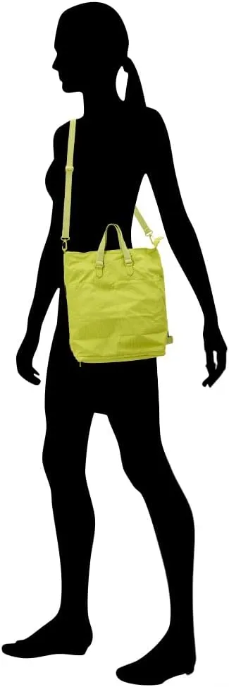 Mandarina Duck Women's Tote Revival 2.0