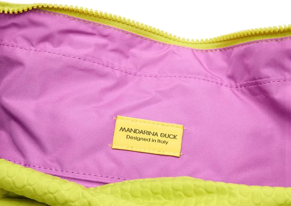 Mandarina Duck Women's Tote Revival 2.0