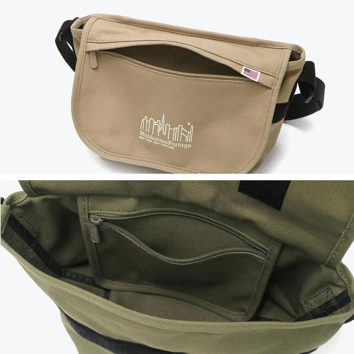 Manhattan Portage Casual