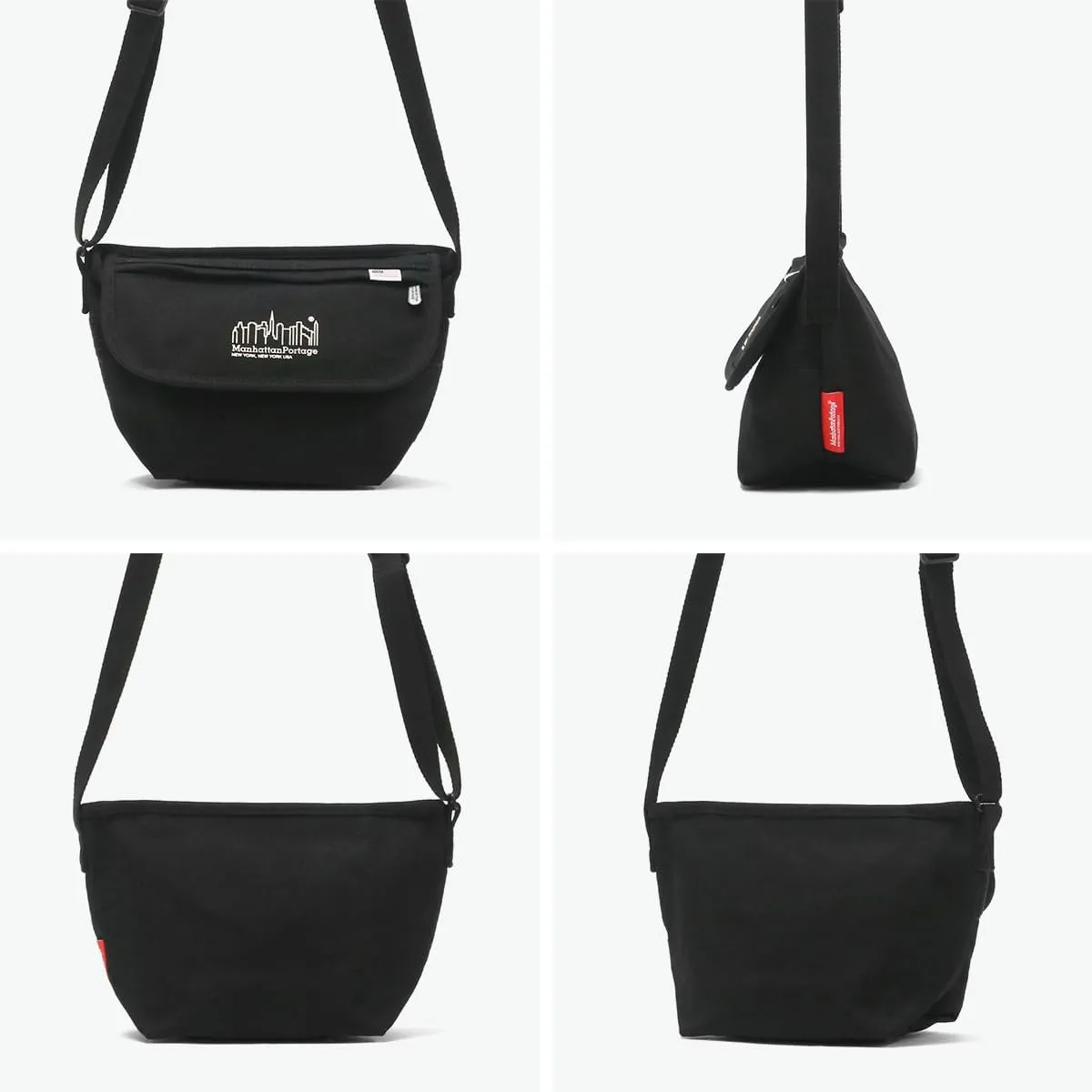 Manhattan Portage Casual