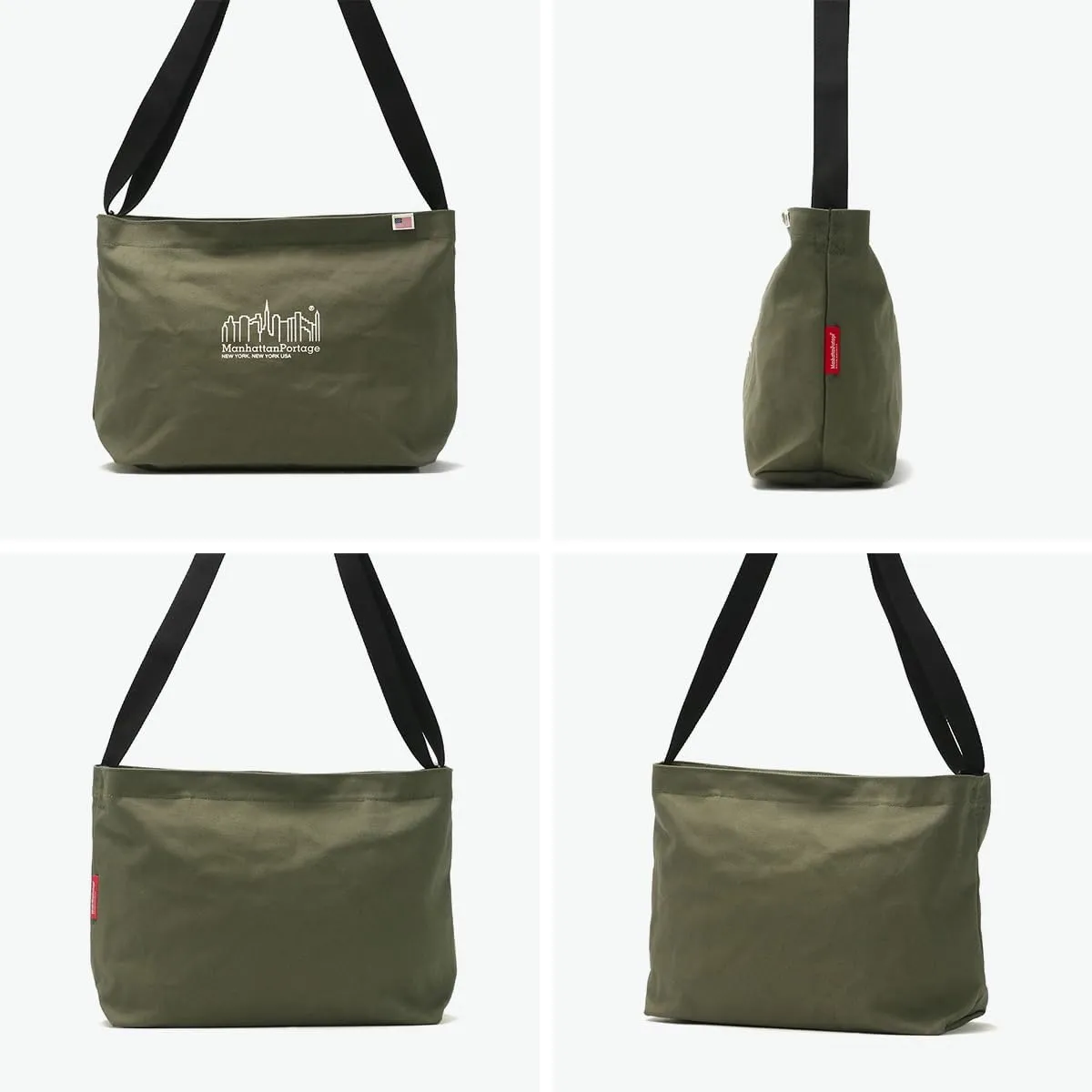 Manhattan Portage(マンハッタンポーテージ) Casual