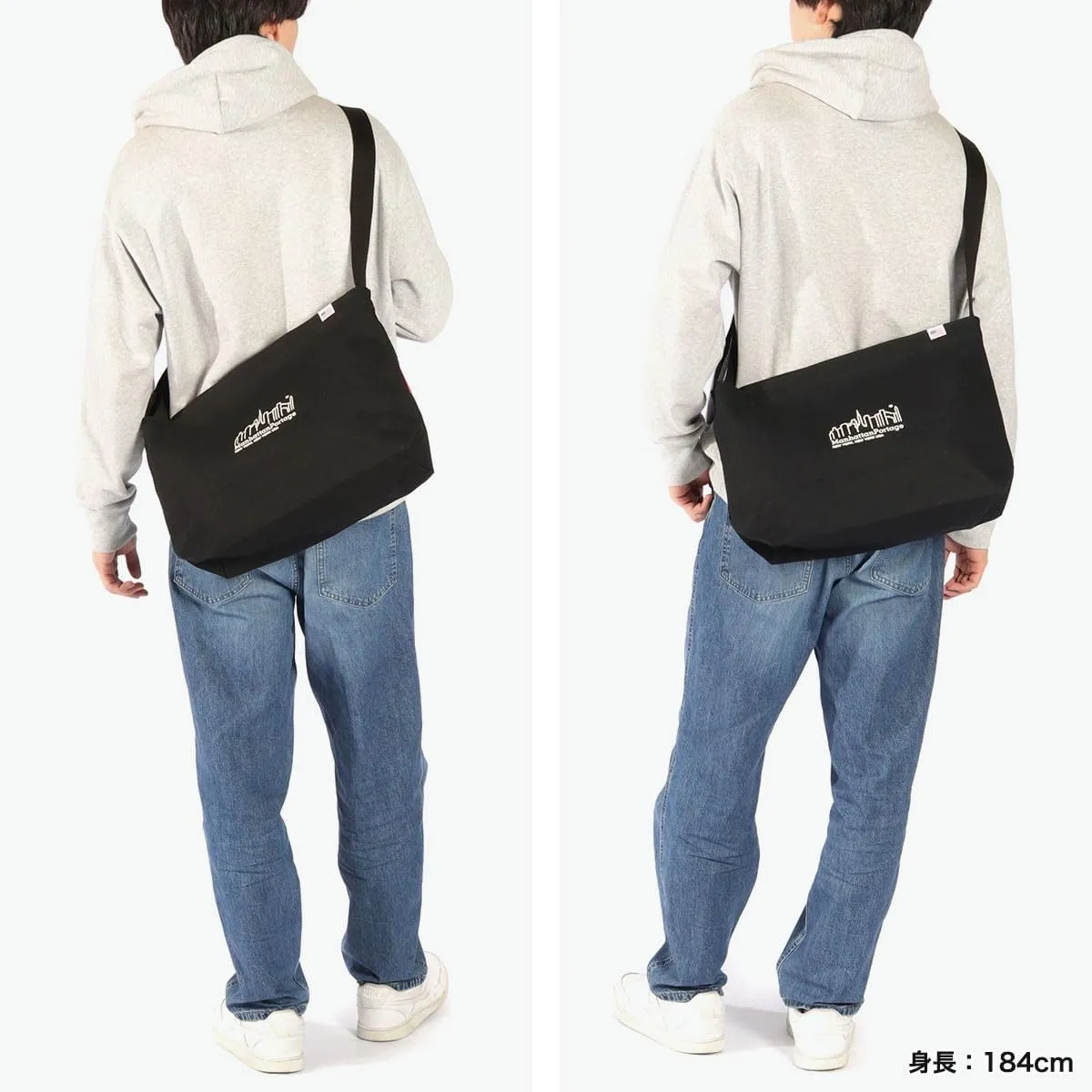 Manhattan Portage(マンハッタンポーテージ) Casual