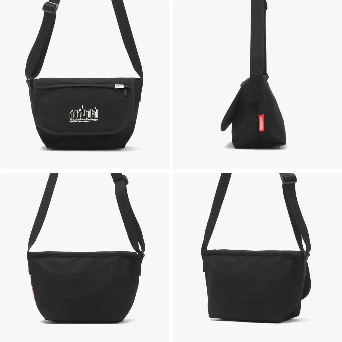 Manhattan Portage Casual