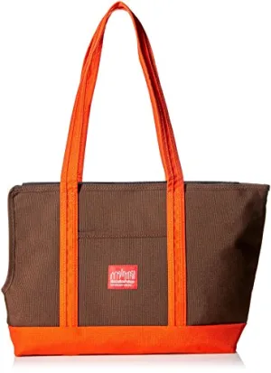 Manhattan Portage Pet Carrier Tote Bag