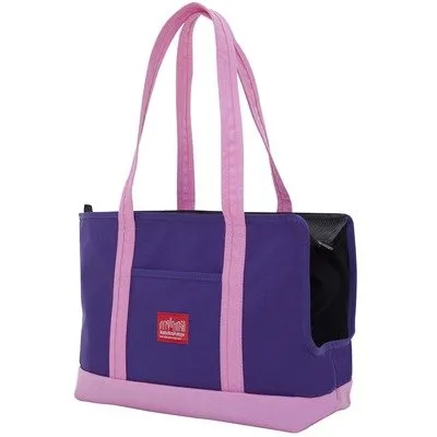 Manhattan Portage Pet Carrier Tote Bag
