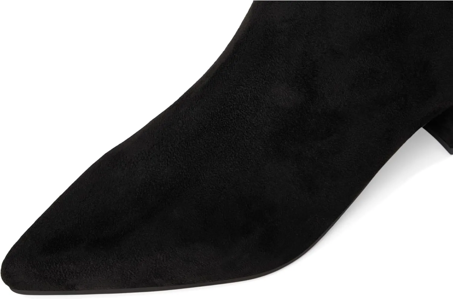 Marc Fisher LTD Women's Lottie Over-The-Knee Boot