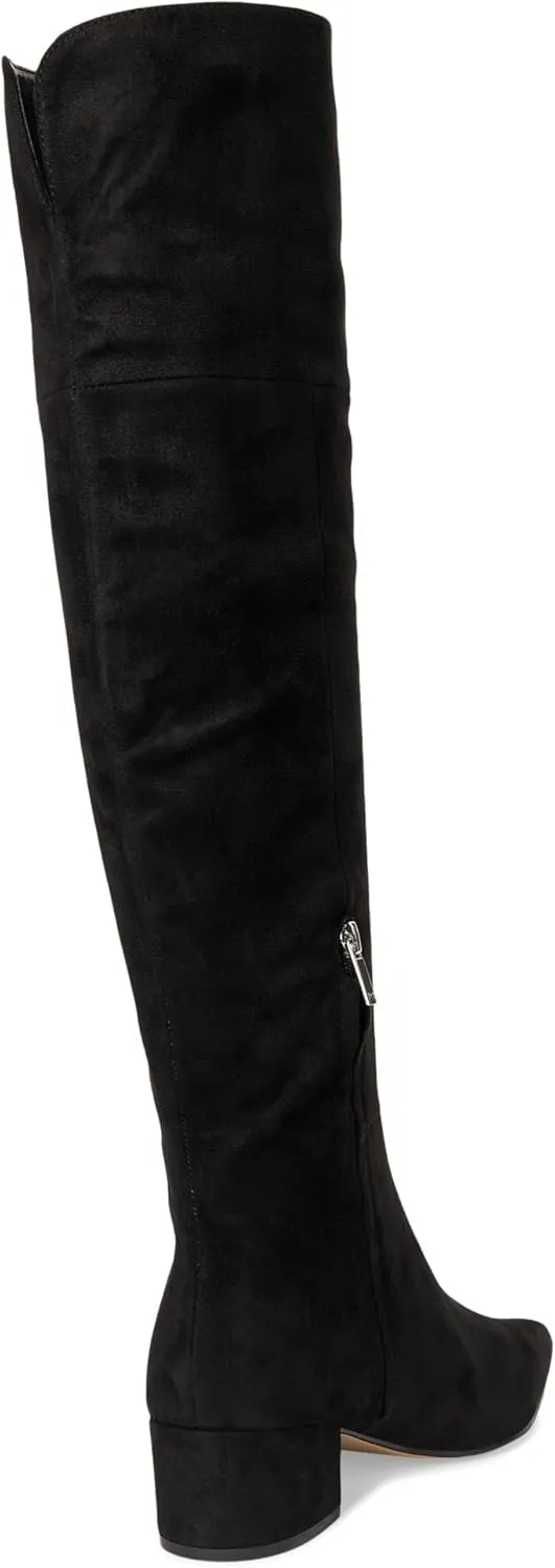 Marc Fisher LTD Women's Lottie Over-The-Knee Boot
