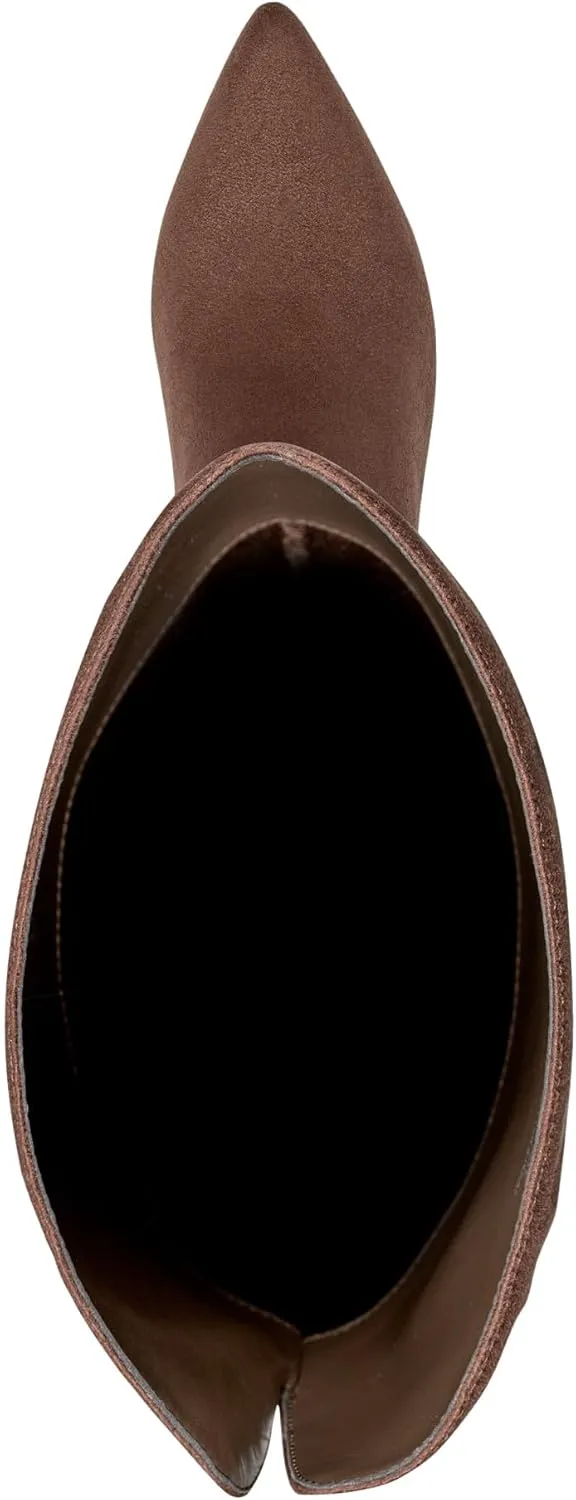 Marc Fisher LTD Women's Lottie Over-The-Knee Boot