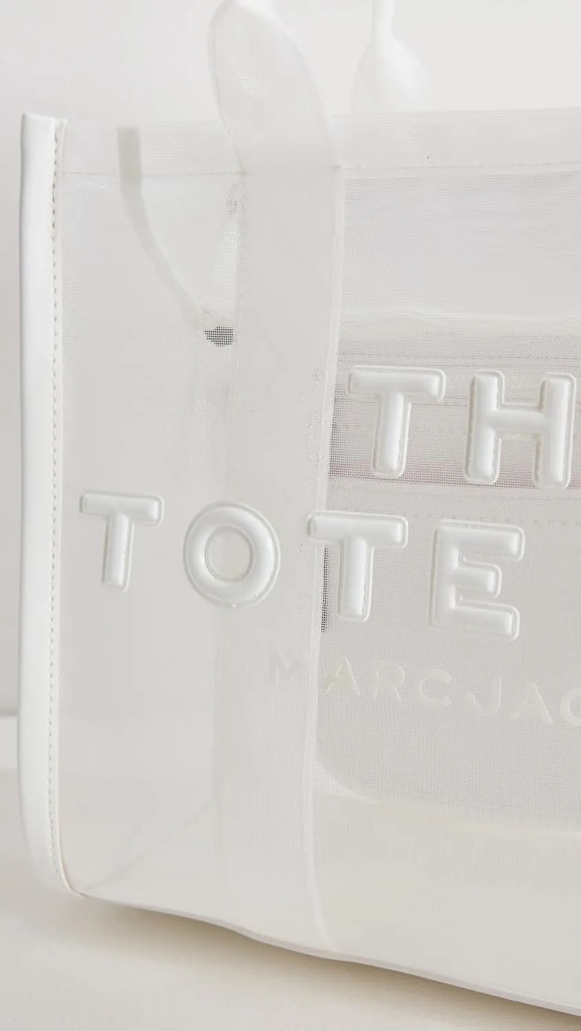 Marc Jacobs The Woven Medium Tote Bag