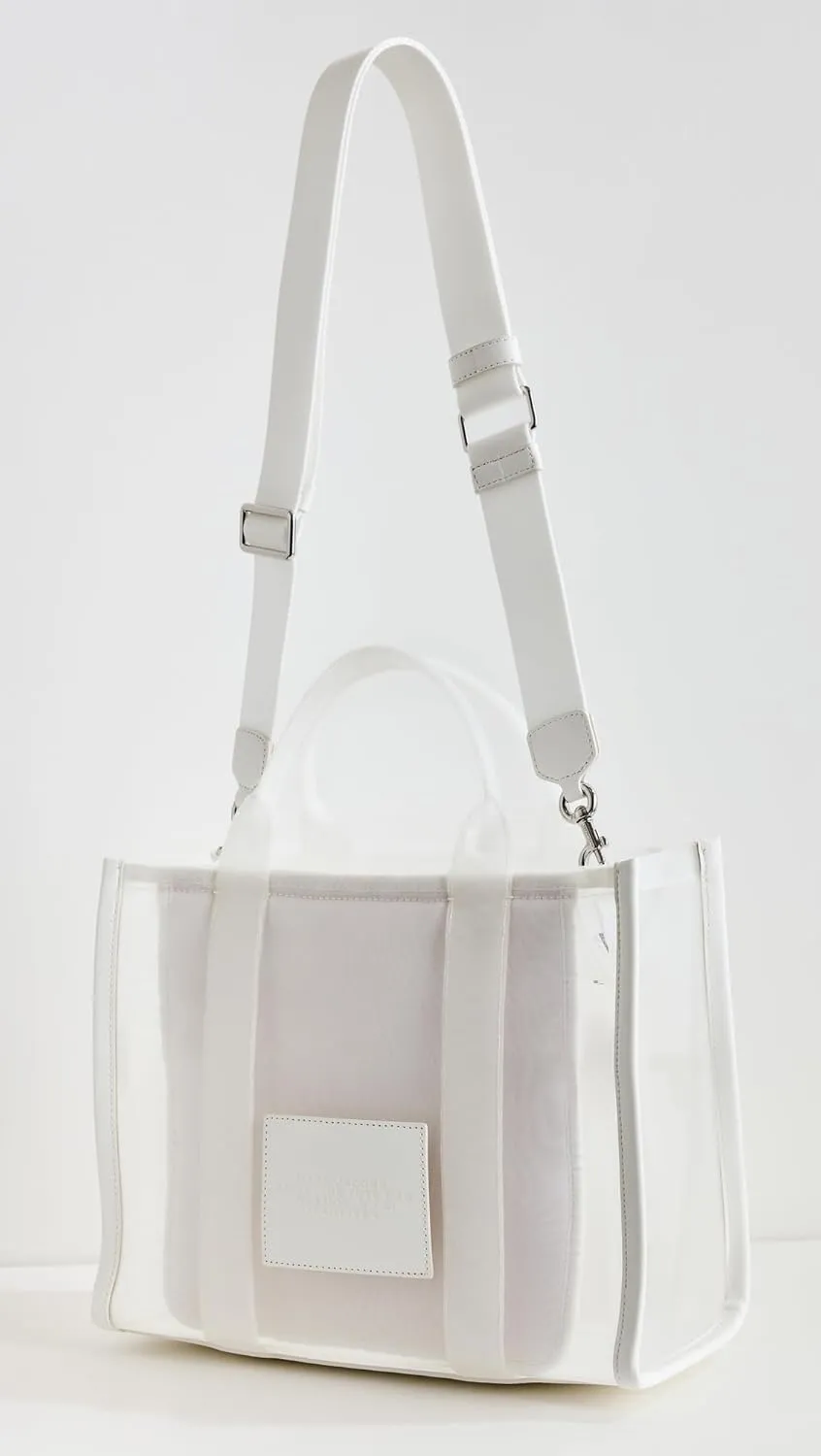Marc Jacobs The Woven Medium Tote Bag