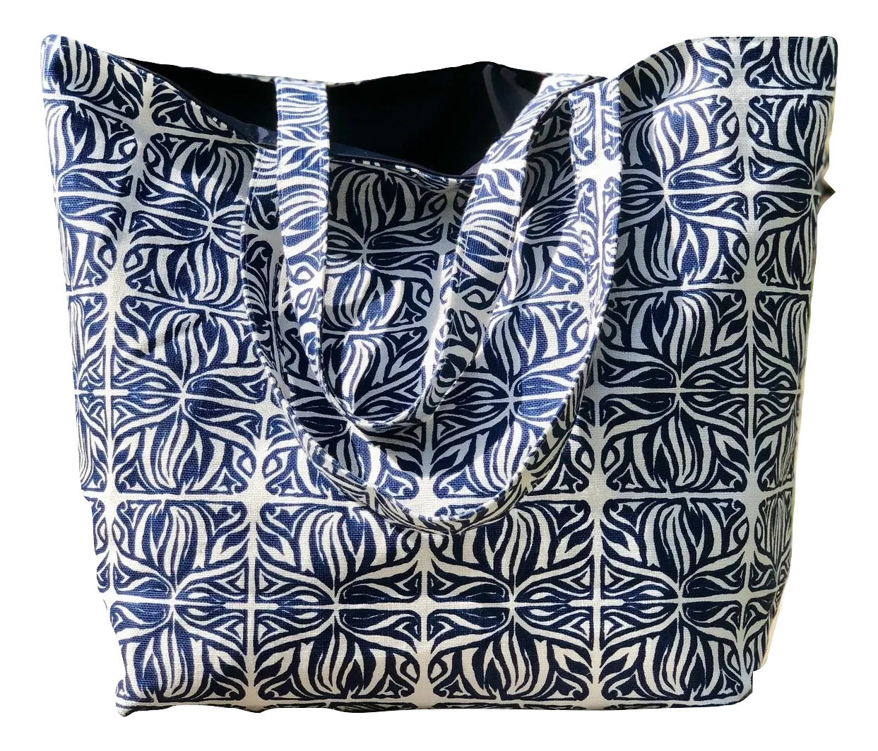 Marika Meyer Tote - Finn