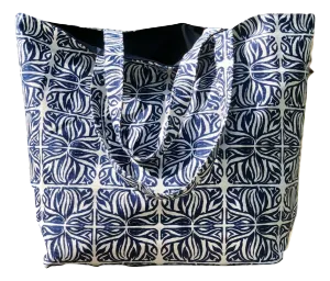 Marika Meyer Tote - Finn