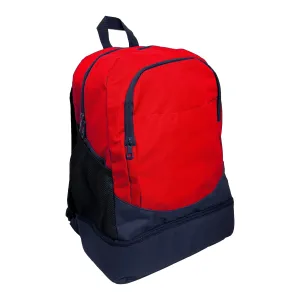 Markka Sienna 51 Bag Large Navy / Red