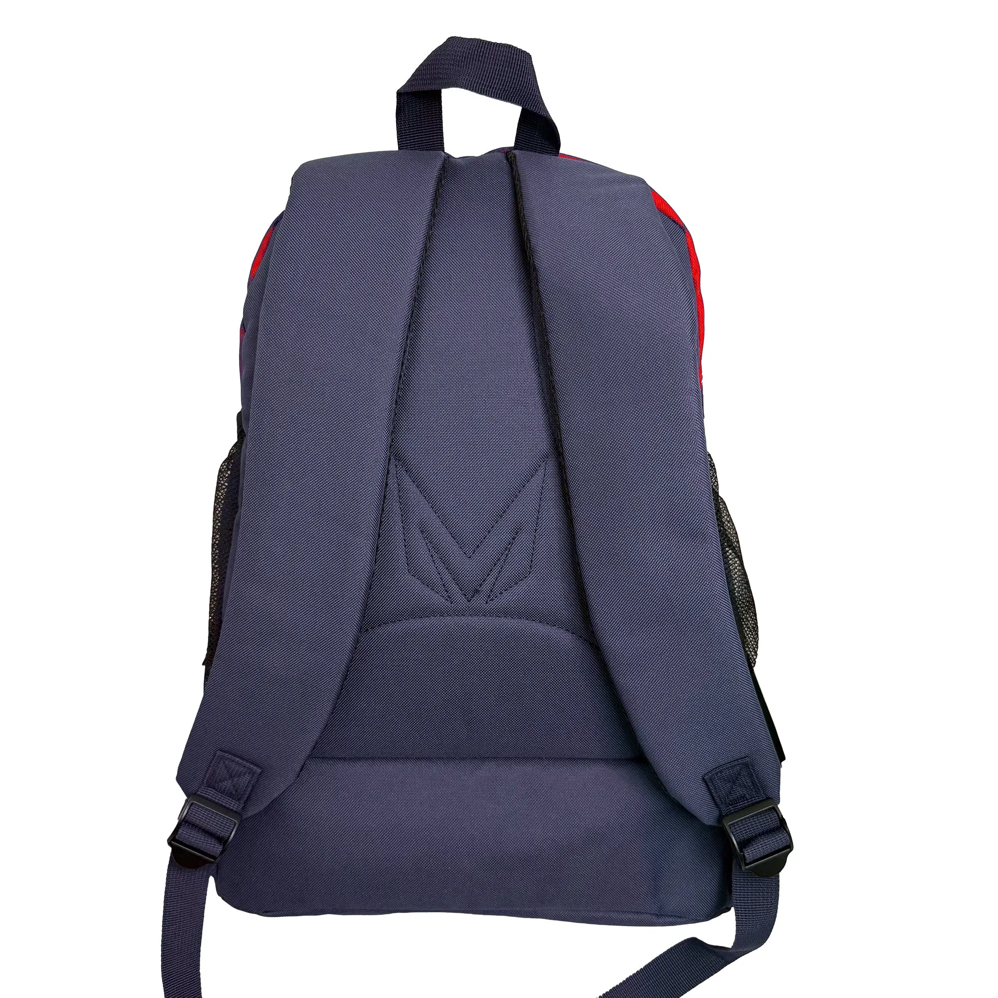 Markka Sienna 51 Bag Large Navy / Red