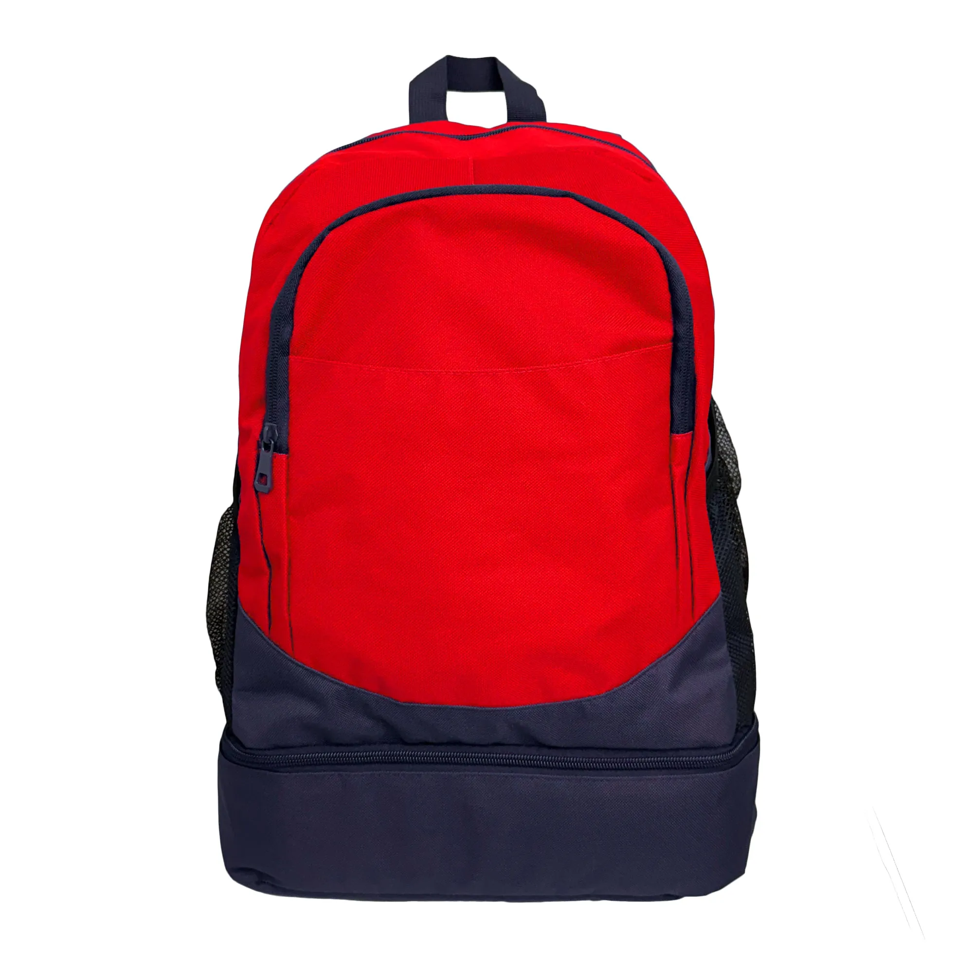 Markka Sienna 51 Bag Large Navy / Red