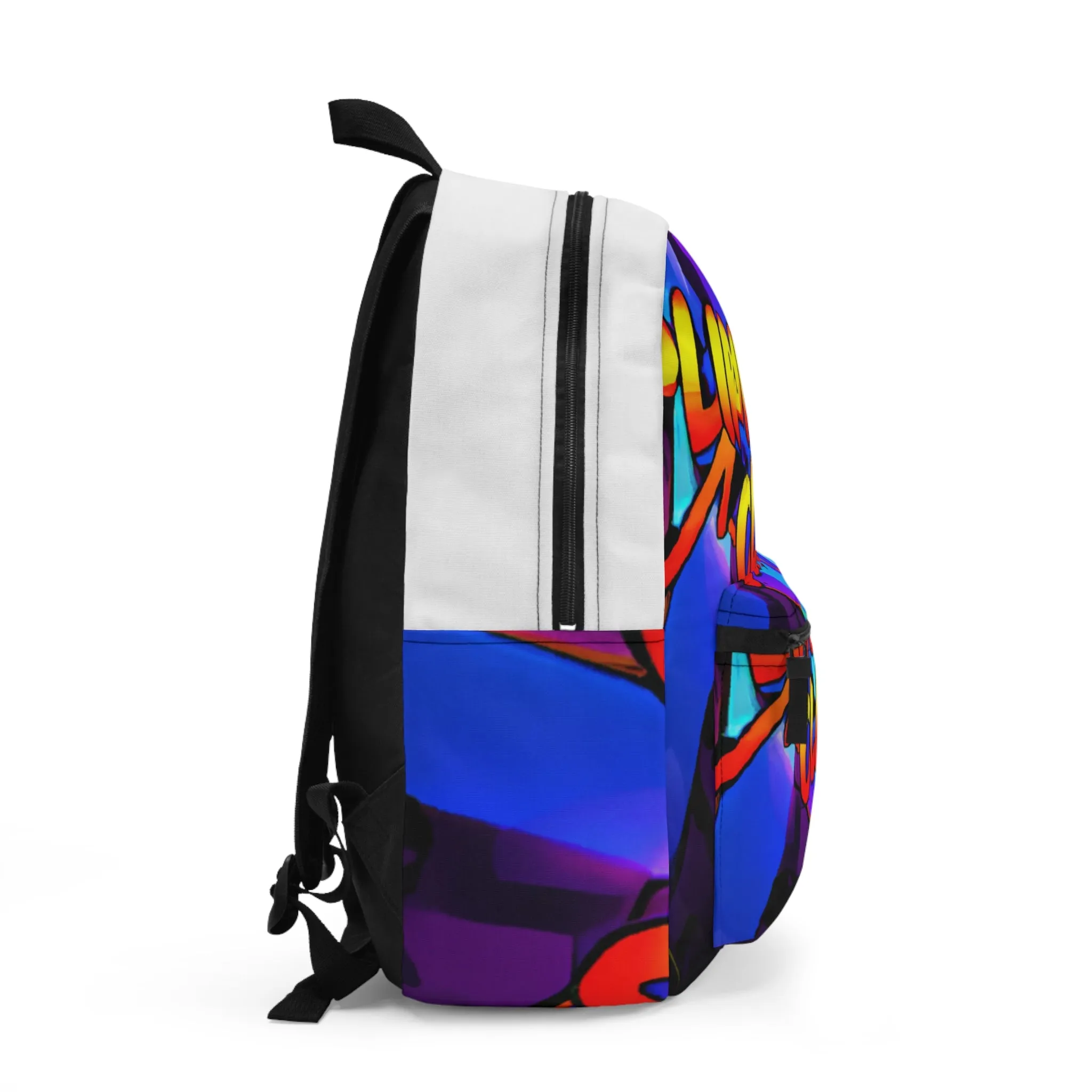 Masashi Yamada - Backpack