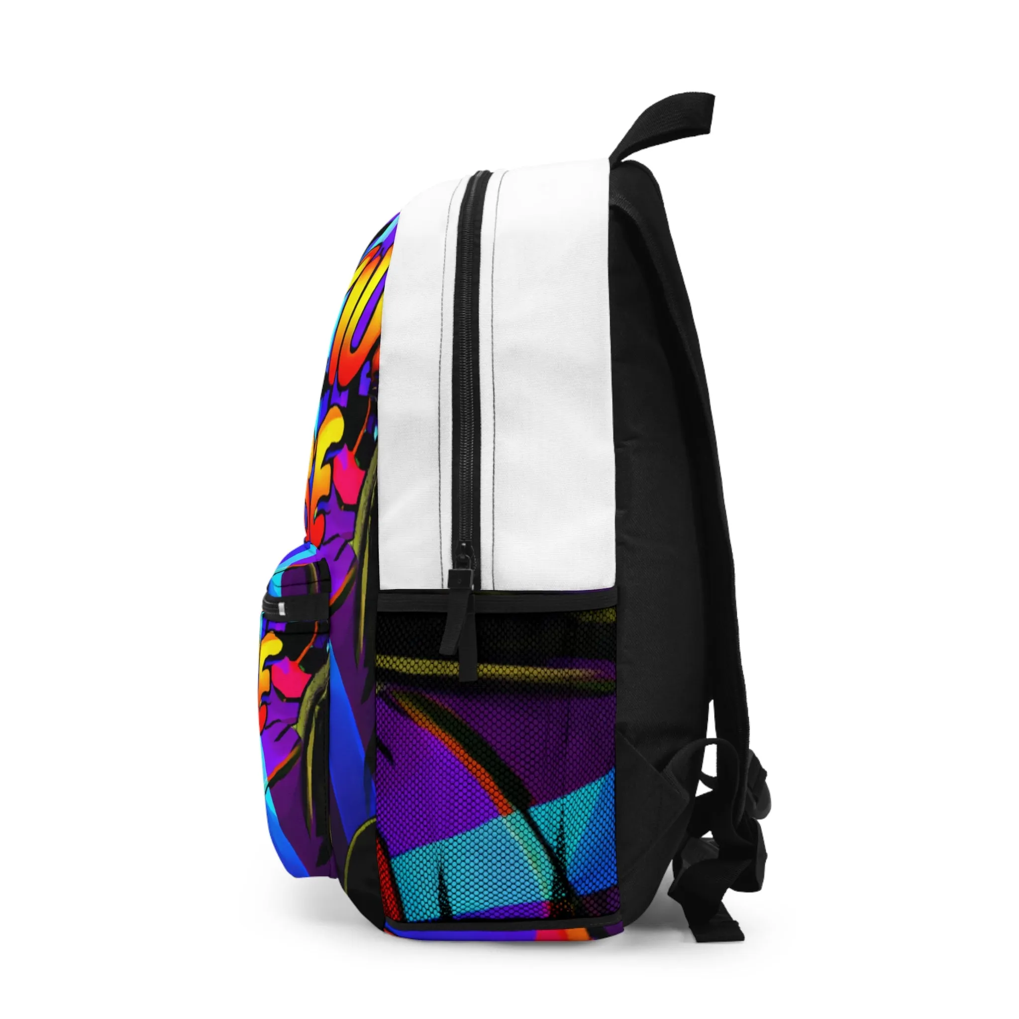 Masashi Yamada - Backpack