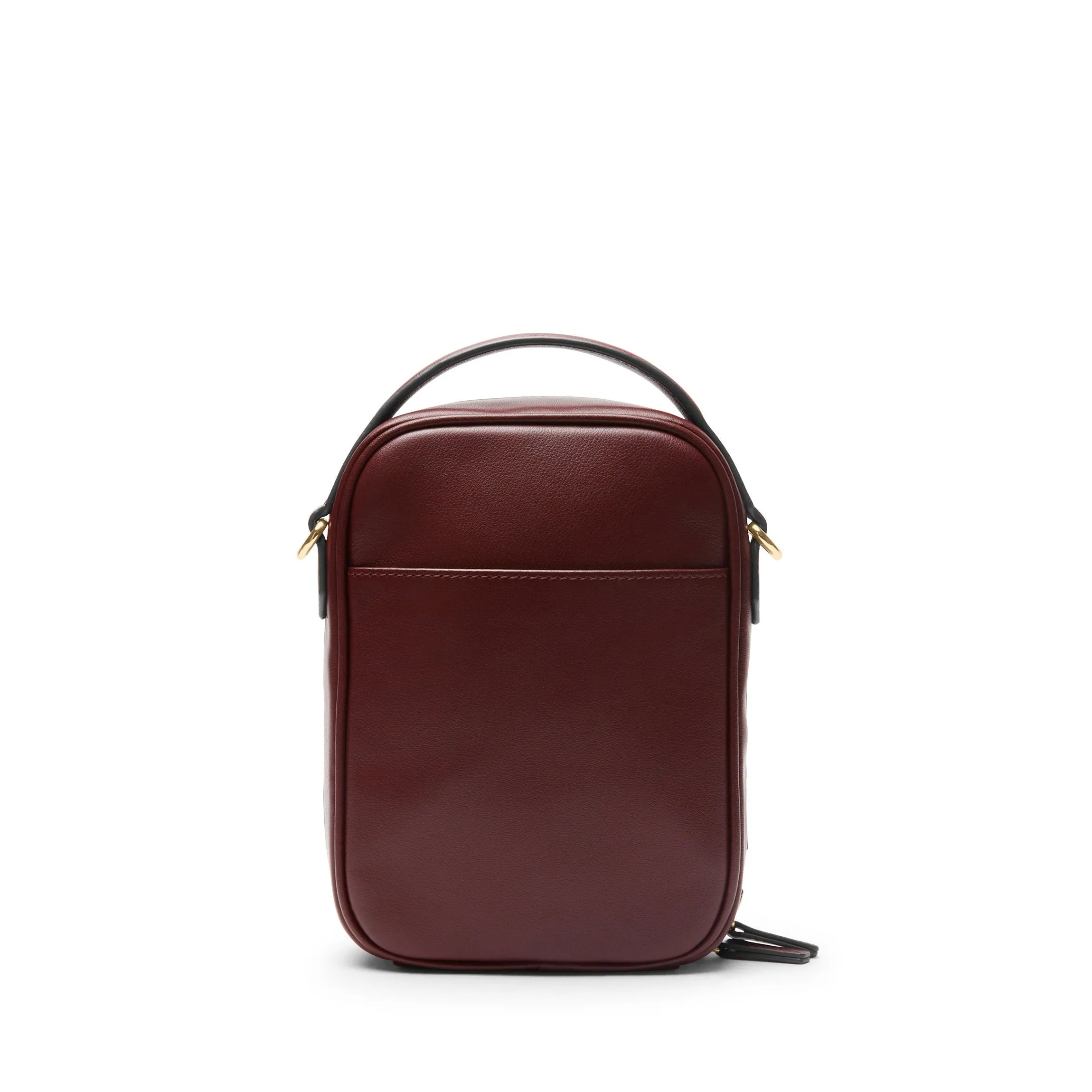 Meadow Small Sling Bag Bordeaux