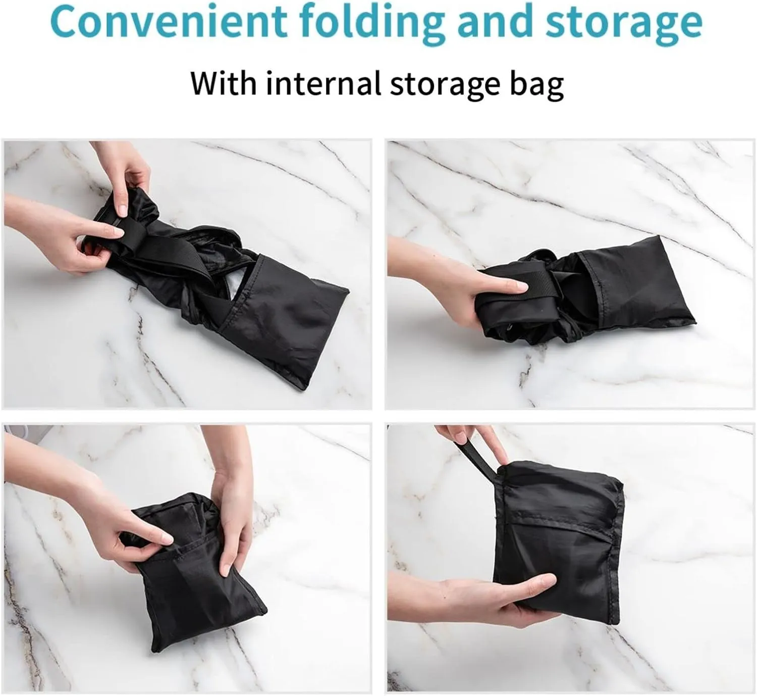 Mechanical Gold Disc Sling Bag For Women And Men Fashion Folding Chest Bag Adjustable Crossbody Travel Shoulder Bag