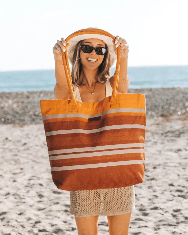 Medan Beach Tote