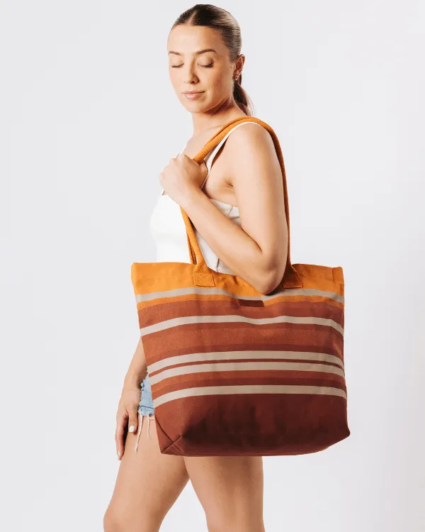Medan Beach Tote