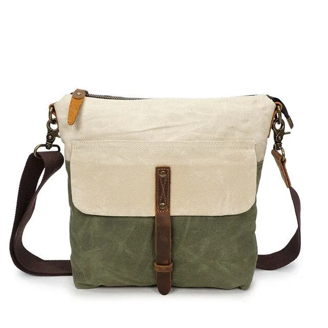 Men Canvas  Bag