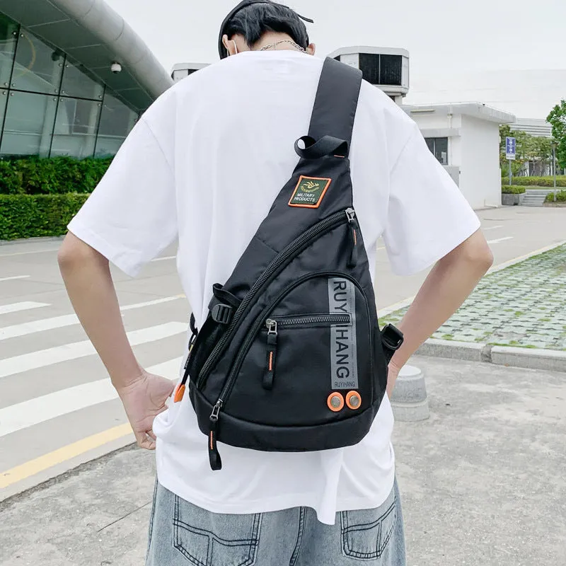 Men's Large Capacity Unisex Fishing Tackle Travel Bags