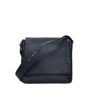 Men's Messenger Bag