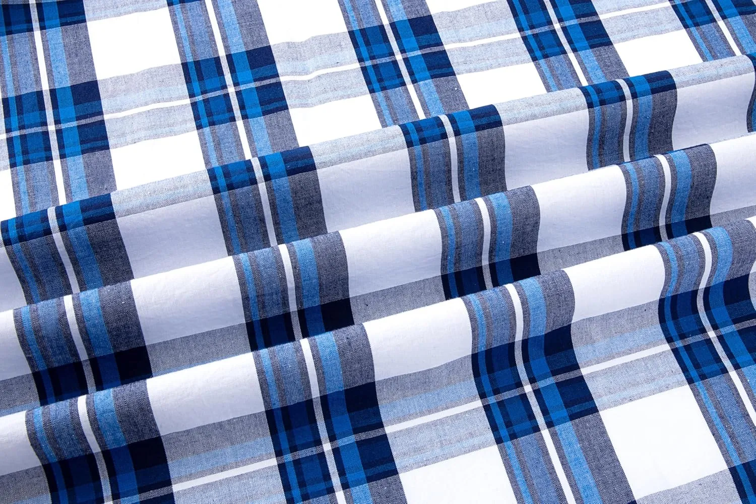 Mens Short Sleeve Western Shirts with Pearl Snap Button Up Casual Regular Fit Plaid Shirts